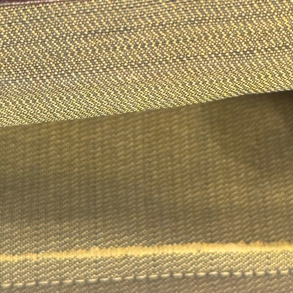 🍁SOLD🍁 Fendi Zucca Wallet - Picture 12 of 15